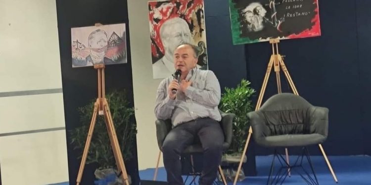 30esimo anniversario delle stragi di Capaci e via D’Amelio: Gratteri ospite dell’evento del movimento agende rosse di Torre Annunziata