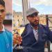 Ex calciatore del Napoli accusato di stalking, le minacce alla ex: “Conosco la mafia di Ostia”