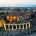 Sabato 1° ottobre: Apertura straordinaria dell’Anfiteatro Campano di Santa Maria Capua Vetere