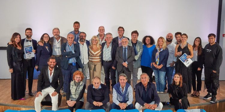 Cinema, “Free Fall” di Tenenbaum vince il Capri Movie International Film Festival