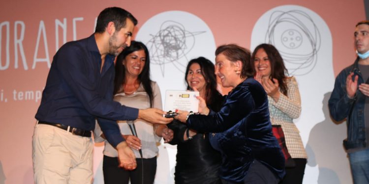 Cinema, “Identibye” di Sajjad Shahhatami vince il “Premio Fausto Rossano” 2022