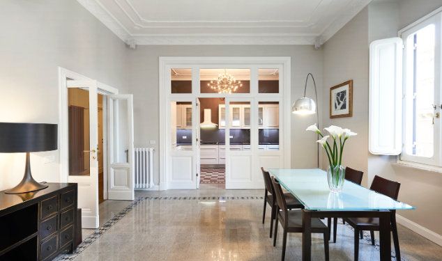 Nasce il progetto “Architetto Roma”: ecco come ristrutturare casa in maniera innovativa