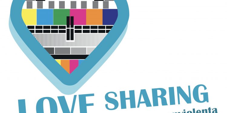 Dal 15 al 28 ottobre: “Love Sharing” – VII edizione del festival di teatro e cultura nonviolenta