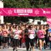 Bosco in rosa, sabato 15 ottobre la corsa per sole donne al bosco di Capodimonte