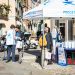 Napoli: torna in piazza “La zuppa della Bontà” di Progetto Arca per garantire pasti caldi ai senzatetto