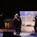 Sabato 22 ottobre al Nest: Luca ‘o Zulu Persico con “ridire parole a fare male”