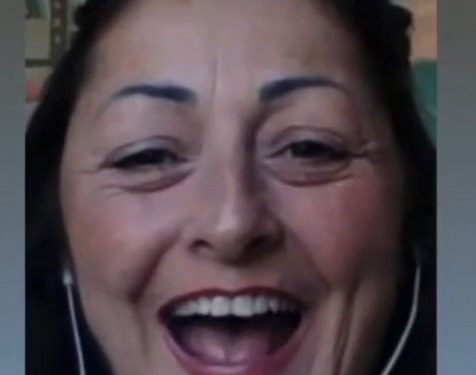 Ponticelli: fuochi d’artificio e video-tributo per festeggiare Anna De Luca Bossa, a poche ore dall’omicidio Bossis