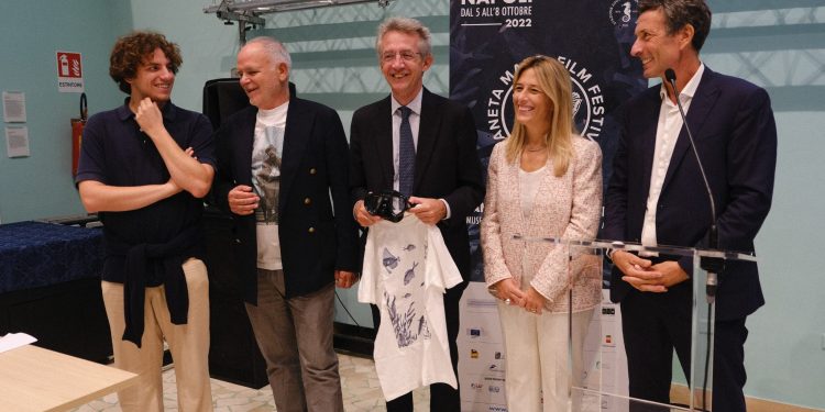 Dal 5 all’8 ottobre, al via la prima edizione di “Pineta mare film festival internazionale di Napoli”