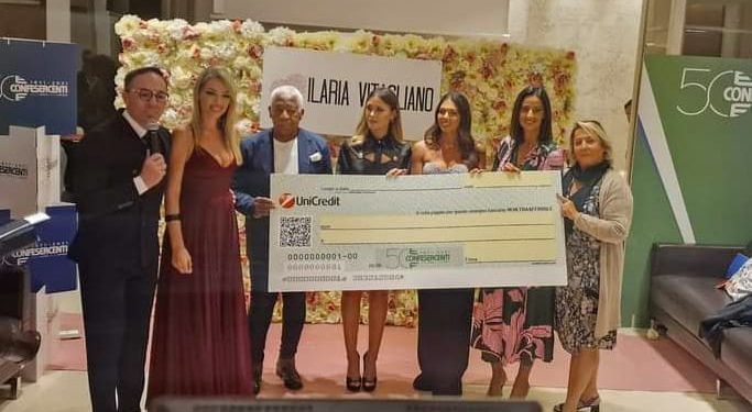 “Eccellenze Moda Made in Naples”:grande successo per l’evento benefico organizzato da Confesercenti Campania