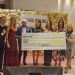 “Eccellenze Moda Made in Naples”:grande successo per l’evento benefico organizzato da Confesercenti Campania