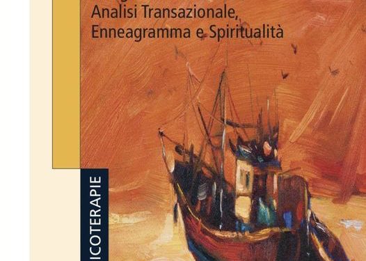 “Psicologia, carattere, spiritualità”: il libro di Antonio Ferrara