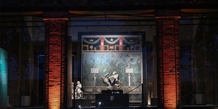 Campania by night: aperture straordinarie, weekend di cultura e spettacolo