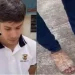 Deride un compagno di scuola per le scarpe non griffate: la punizione del padre diventa virale su TikTok