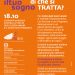 18 ottobre: Giornata Europea contro la tratta, iniziative in Regione Campania