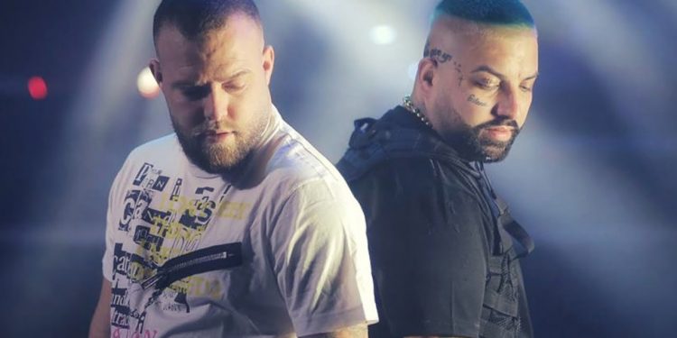 Niko Pandetta e i misteriosi rapporti con la malavita di Ponticelli