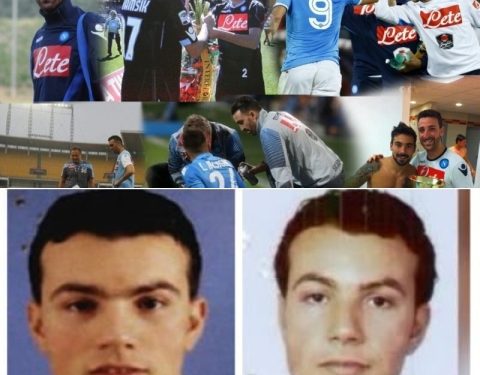 Scampia, inaugurata l’università. L’auspicio: più Marco Di Lullo e meno Marco Di Lauro