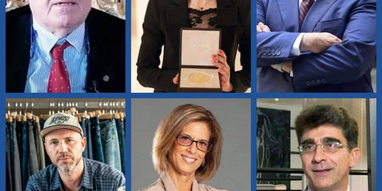 Premio Scientifico Internazionale “Capo d’Orlando”: venerdì 7 ottobre la 24esima edizione 