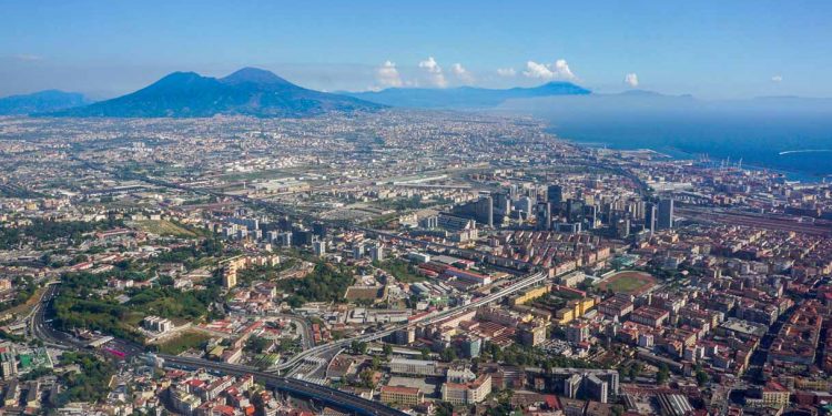 Relazione Semestrale DIA: Napoli est in ostaggio dell’eterna faida tra Mazzarella e Alleanza di Secondigliano