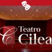 Teatro Cilea: presentata la stagione 2022/2023, nasce la “Cilea Academy” diretta da Lello Arena