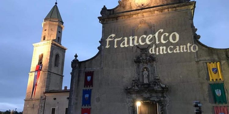 1-4 ottobre, Francesco d’Incanto: in Irpinia si ripete la magia nel Convento di San Francesco a Folloni