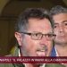 Francesco Emilio Borrelli investito sotto casa a Napoli: «Sono preoccupato ma non arretrerò mai di un millimetro»￼