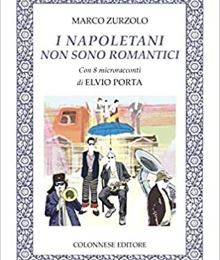 Sabato 5 novembre, al lido Varca D’oro, il musicista Marco Zurzolo presenta “I napoletani non sono romantici”