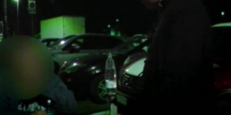 VIDEO-“L’odore del gregge”, terzo episodio: con Don Antonio Coluccia a San Basilio