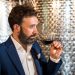 Oscar del vino al campano Vincenzo Mercurio come miglior enologo italiano