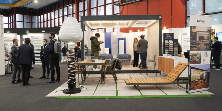 Dal 2 al 4 dicembre, la mostra d’oltremare di Napoli ospita la nona edizione di “Arkeda”