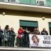 Martedì 8 novembre: flash mob per Mario Paciolla davanti alla sede del sindacato dei giornalisti