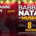 Casalnuovo di Napoli: si attendono le festività natalizie con l’evento “Babbo Natale al Museo”