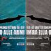“La prima vittima sei tu. No alle armi”: la campagna dei carabinieri contro la criminalità minorile