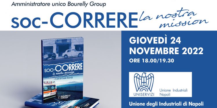 Giovedì 24 novembre, all’Unione industriali di Napoli, un incontro sull’attuale fase economica 