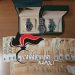 VIDEO-Castello di Cisterna, Acerra e Brusciano: carabinieri setacciano i quartieri popolari