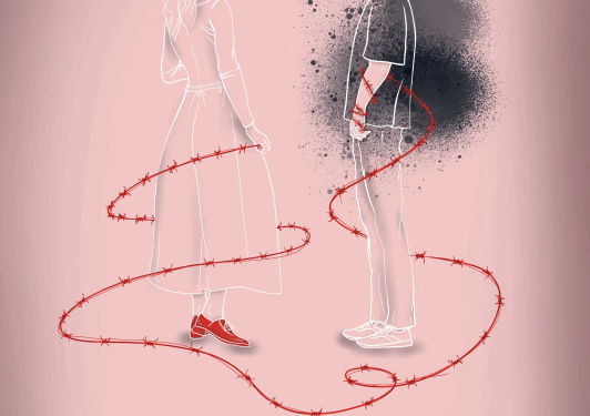 Mercoledì 23 novembre, al Teatro Bellavista di Ponticelli, uno spettacolo sulla violenza contro le donne