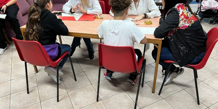 Screening e visite mediche gratuite: grande evento di solidarietà ad Ercolano