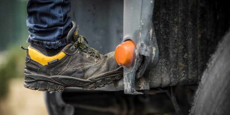 Articoli di antinfortunistica e servizi per ogni settore produttivo, su www.worksecure.it