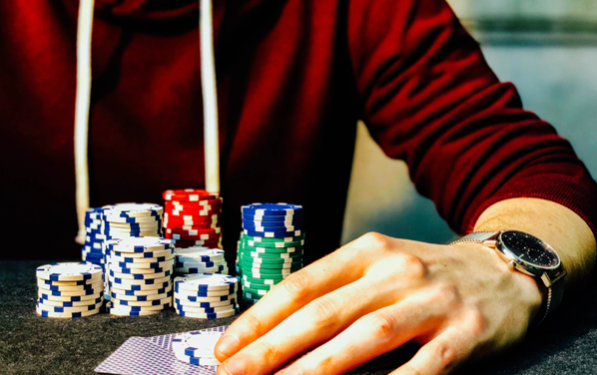 Cosa dovresti indossare al casinò? 