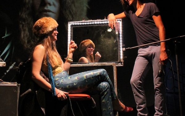 Da giovedì 3 novembre al via la stagione del Teatro Cilea di Napoli