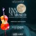 Sabato 12 novembre, al Lapis Museum, torna l’evento “Una luna al museo”
