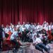 Sabato 5 novembre: “Musica libera tutti”, l’orchestra infantile e giovanile in concerto per “Scampia-il progresso attraverso la cultura”