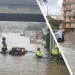 Maltempo in Campania: disagi e allagamenti