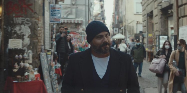 VIDEO-“Napoli Magica”: il nuovo film Sky Original diretto e interpretato da Marco D’Amore
