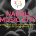 Napoli Music City: il primo grande appuntamento sul copyright musicale