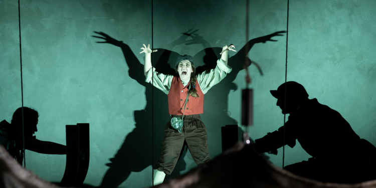 19-20 novembre al Nest: PeerGynTrip, tratto dall’opera di Henrik Ibsen