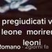 VIDEO-Ponticelli: Salvatore “o’ nippolo” Romano approda su TikTok per inneggiare alla malavita