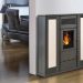 Le caratteristiche delle stufe a pellet 