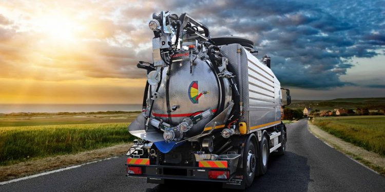 Autospurgo con Canal Jet, i vantaggi 