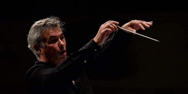 Nuova Orchestra Scarlatti: mercoledì 30 novembre concerto Rai con il violinista Ilya Grubert e la direzione di Stefano Pagliani