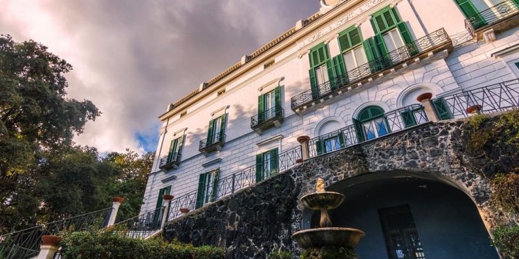 Domenica 27 novembre, in villa Floridiana, simposio sul tema: Il mito di Don Giovanni e la Commedia dell’Arte a Napoli